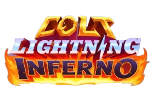Colt Lightning Inferno